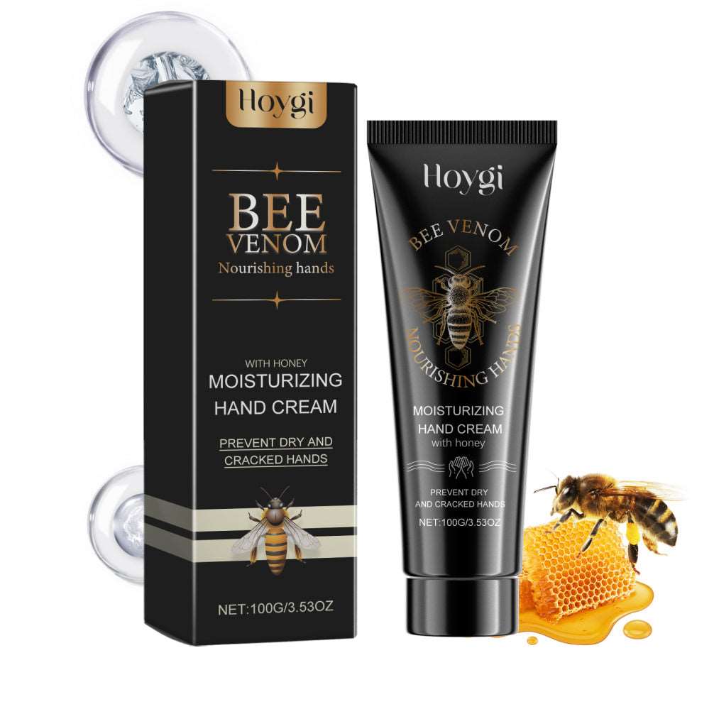 Bee Repair Hydrating Hand Cream