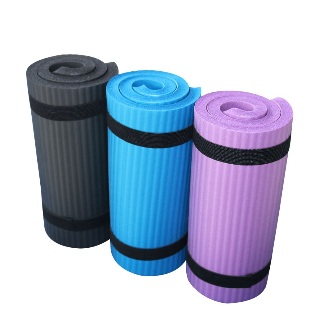 Premium 15MM Thick EVA Yoga Mat