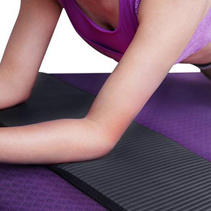 Premium 15MM Thick EVA Yoga Mat