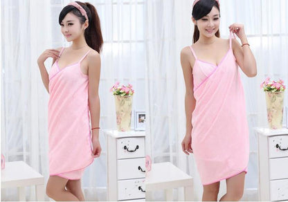 Stylish and Practical Towel in Polyester fiber