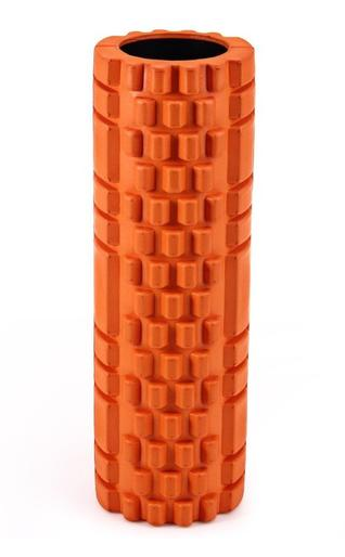 Yoga Foam Roller med Miljövänligt EVA-material