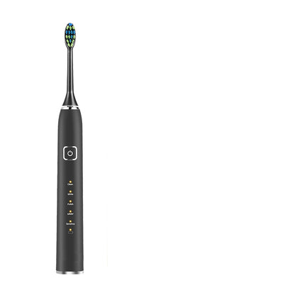 Waterproof Ultrasonic Toothbrush