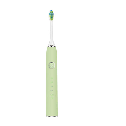 Waterproof Ultrasonic Toothbrush