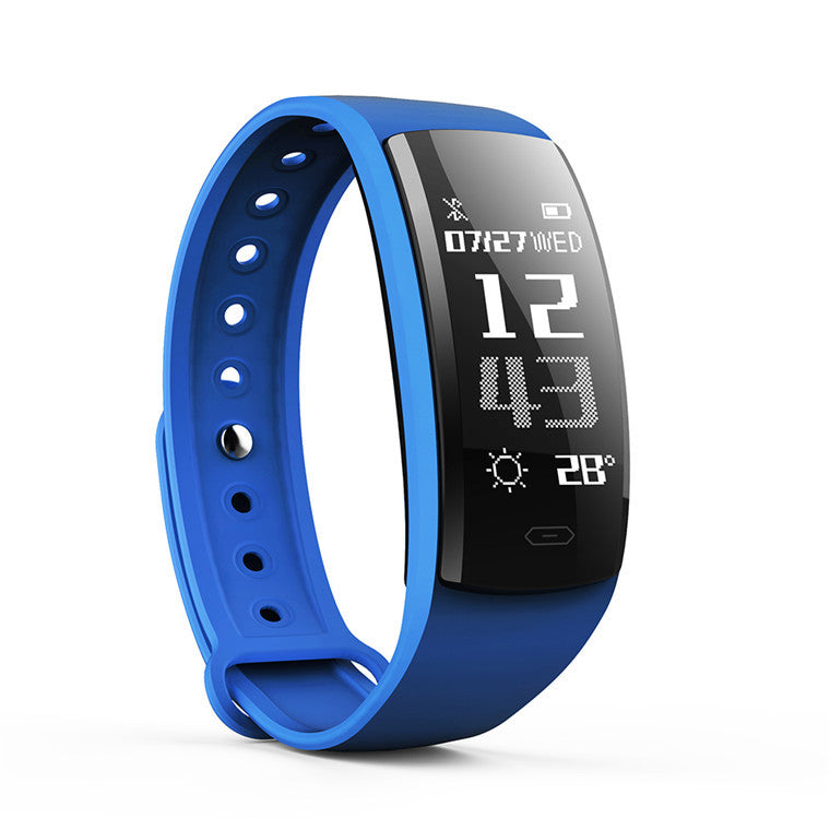 Fitness Tracker Pulsmonitor