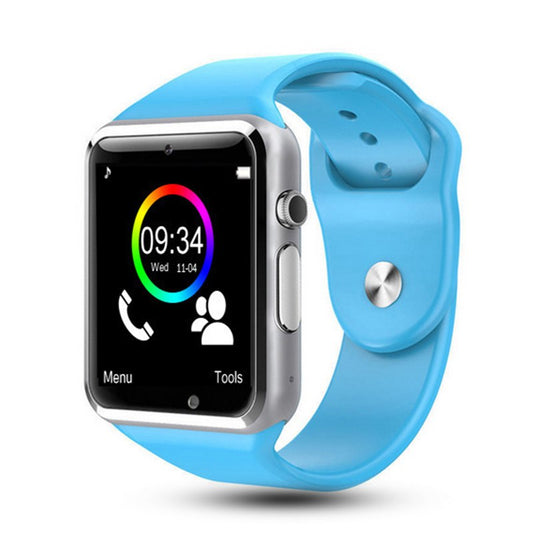 Smartwatch for children with call function 