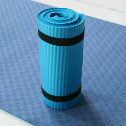 Premium 15MM Thick EVA Yoga Mat