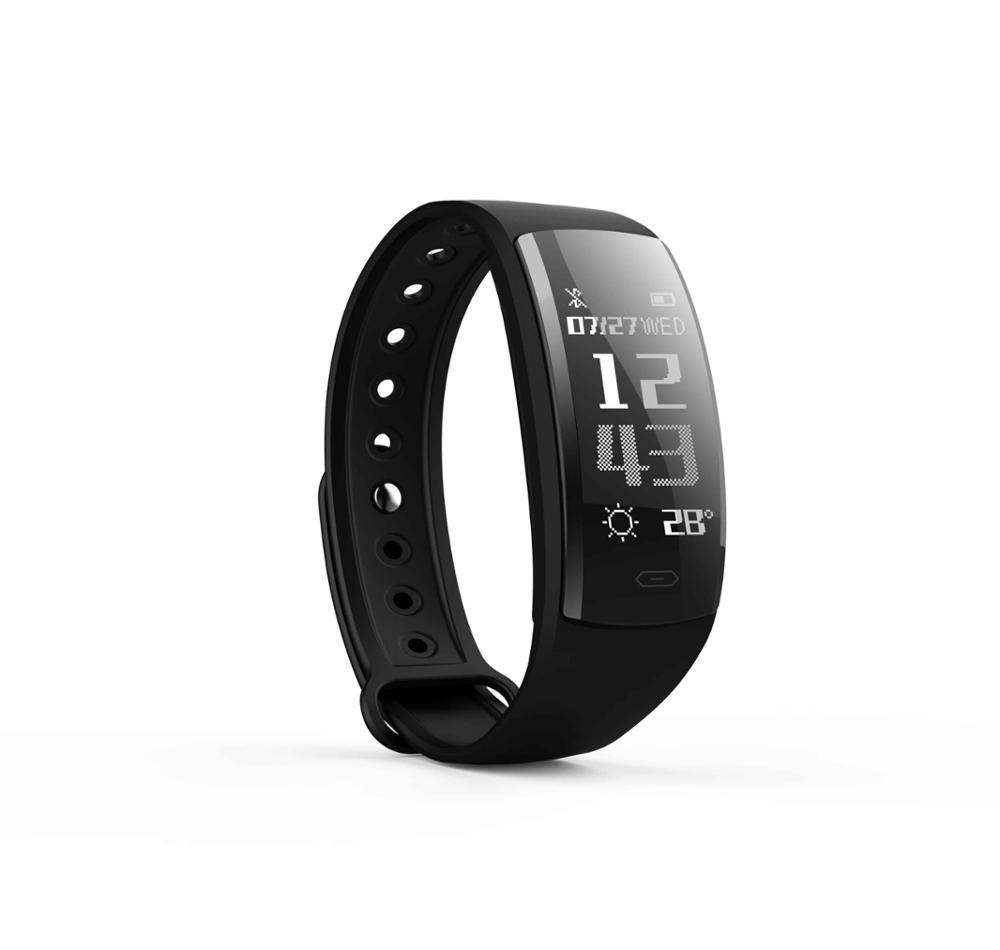 Fitness Tracker Pulsmonitor