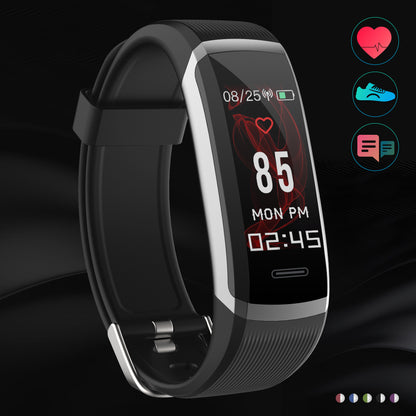 Pulsmätare Fitness Tracker