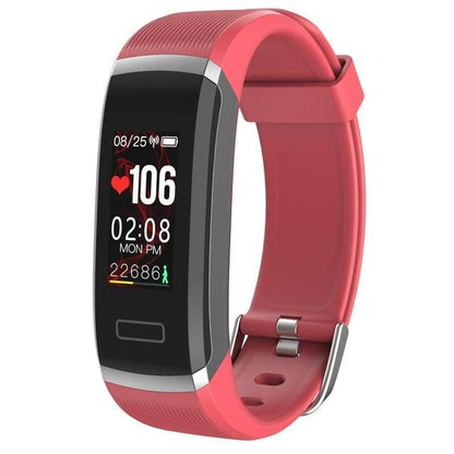 Pulsmätare Fitness Tracker