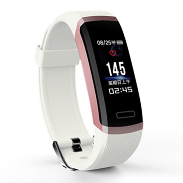 Pulsmätare Fitness Tracker