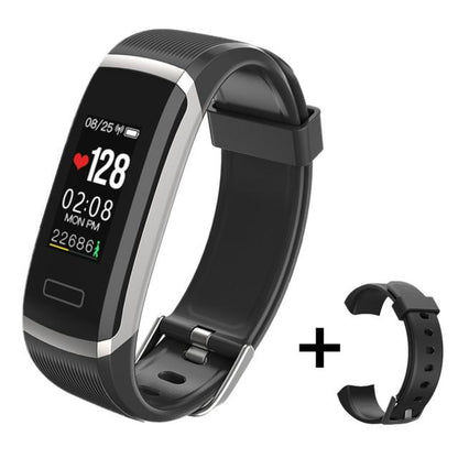 Pulsmätare Fitness Tracker