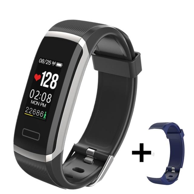 Pulsmätare Fitness Tracker