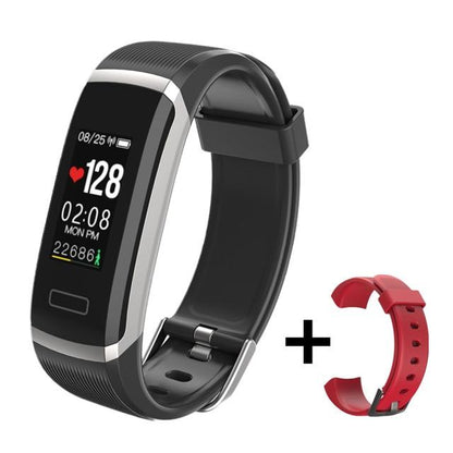 Pulsmätare Fitness Tracker