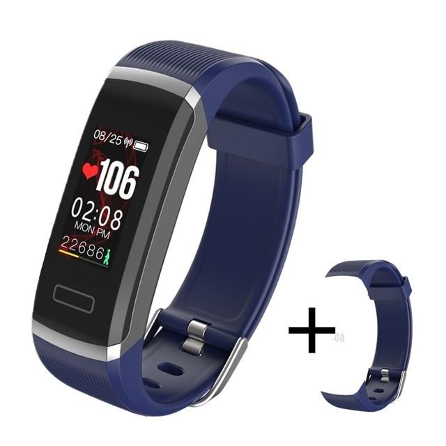 Pulsmätare Fitness Tracker