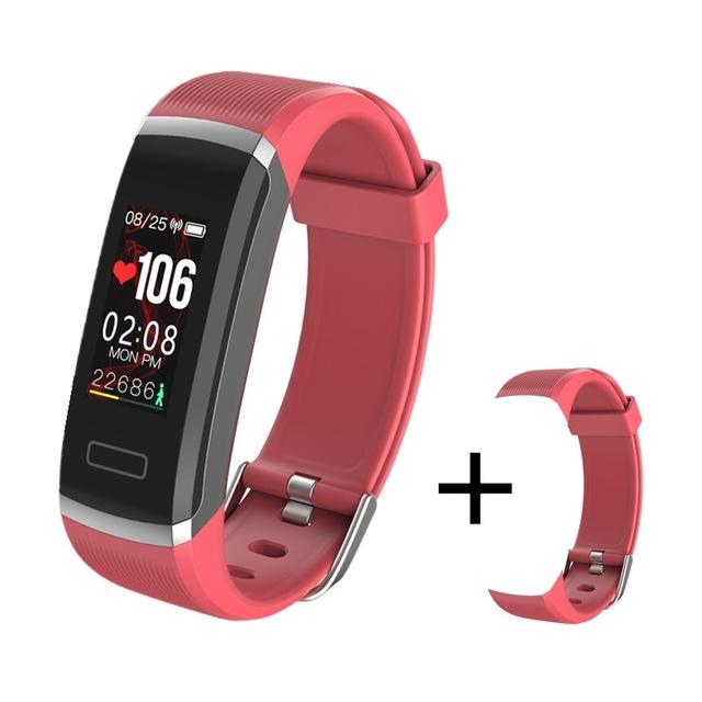 Pulsmätare Fitness Tracker