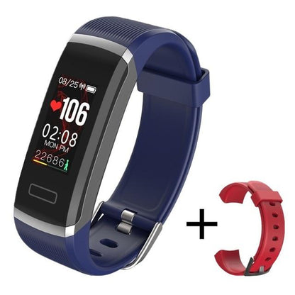 Pulsmätare Fitness Tracker