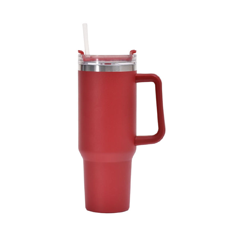 KallGrep Thermos - Stainless Steel