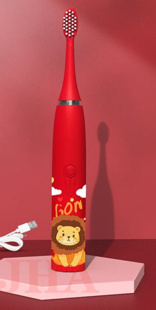 Children's Electric Toothbrush