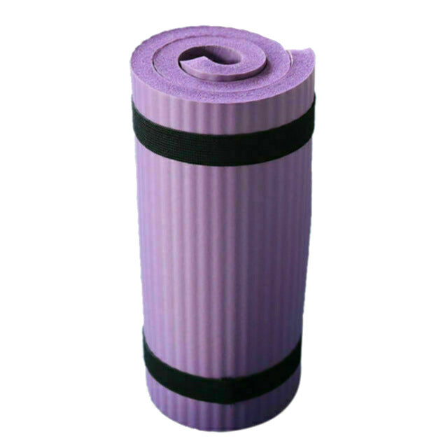 Premium 15MM Thick EVA Yoga Mat