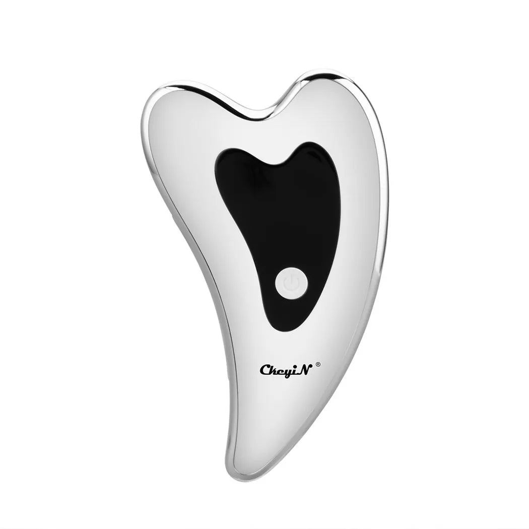 DELFINEN - Gua Sha-massager