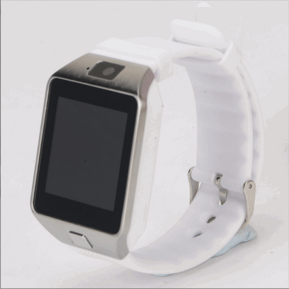 XCare DZ09 Sports Smartwatch - Korttelefonklocka