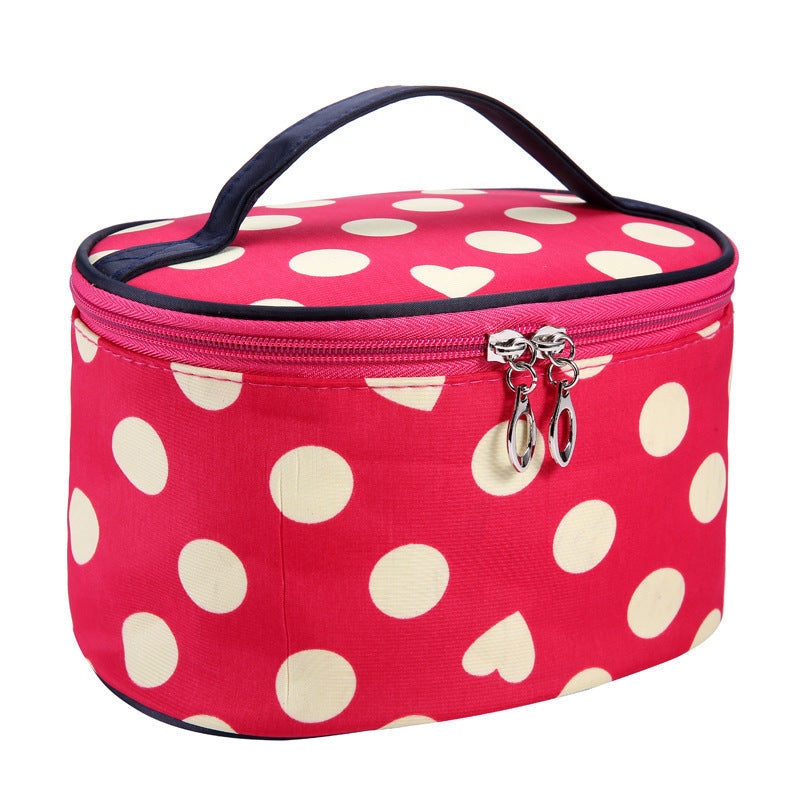 Makeup bag DotCharm