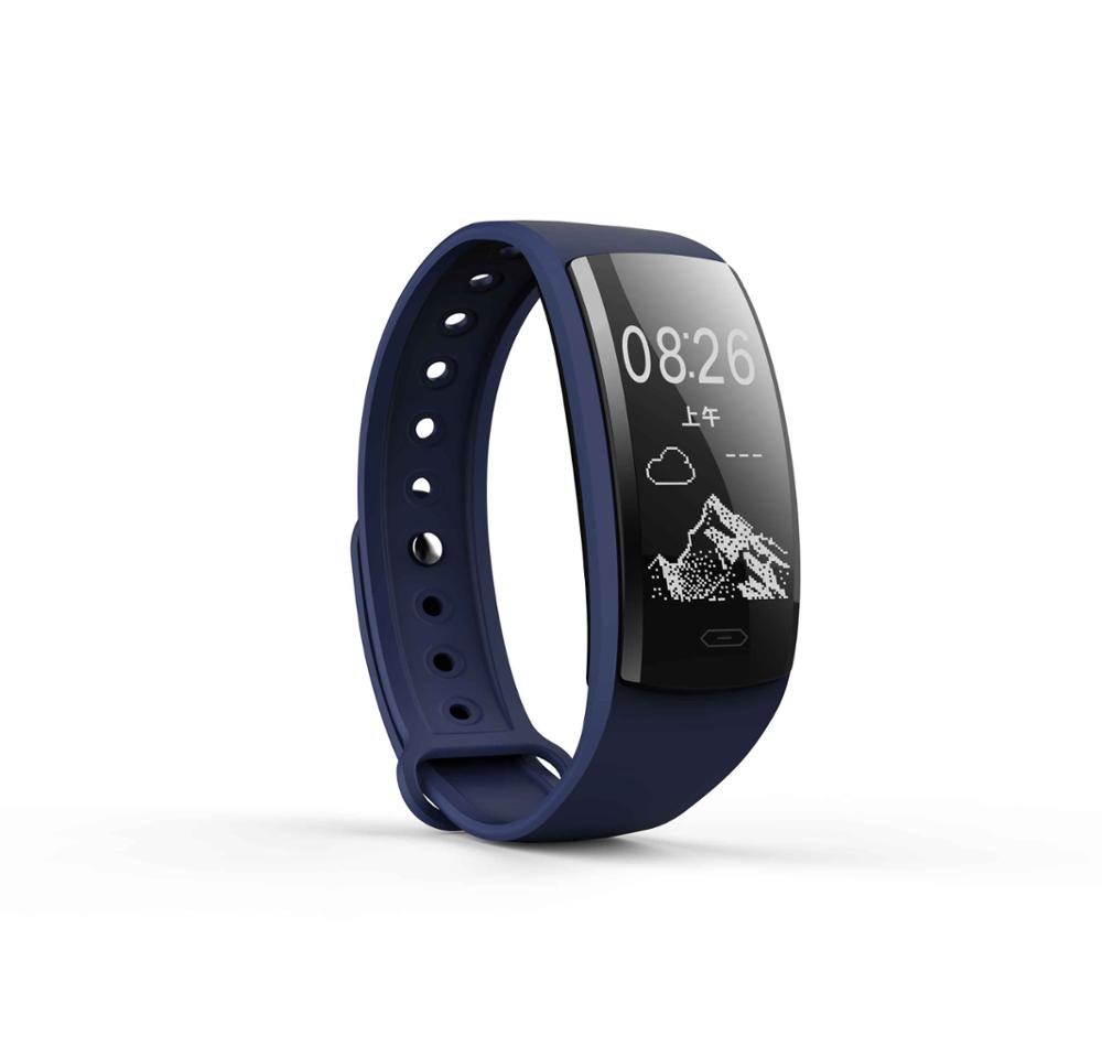 Fitness Tracker Pulsmonitor