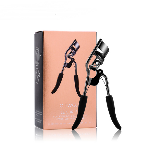 Eyelash curler Beauty Wide Angle