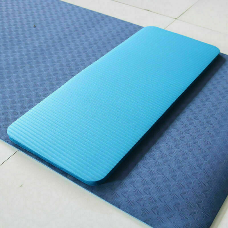 Premium 15MM Thick EVA Yoga Mat