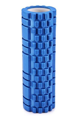 Yoga Foam Roller med Miljövänligt EVA-material