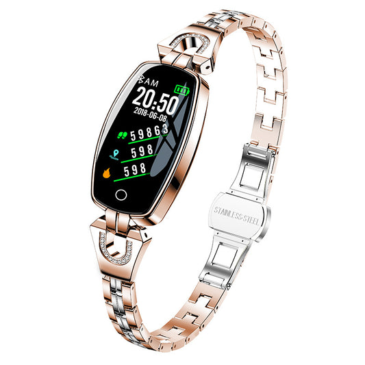 Smart Health Band IP67 Waterproof