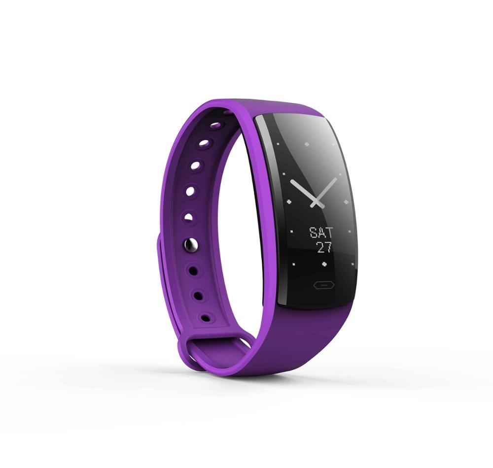 Fitness Tracker Pulsmonitor