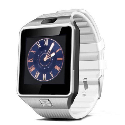 XCare DZ09 Sports Smartwatch - Korttelefonklocka