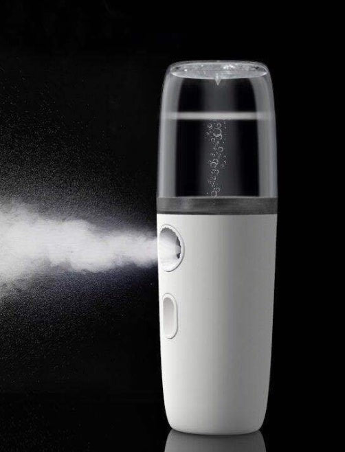 Nano Spray Återfuktande Instrument