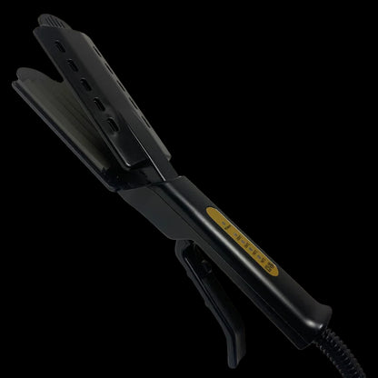 GentleFlow Steam Hair Straightener