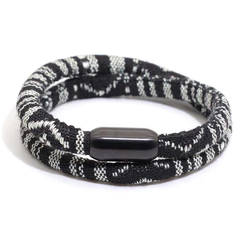 Bohemiskt Magnetiskt Armband