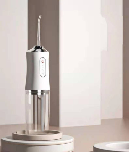 AquaJet Portable Dental Water Flosser