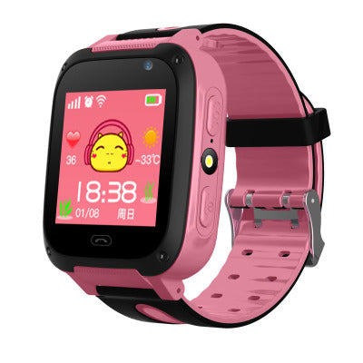 KIDZ GPS Smartwatch for Children