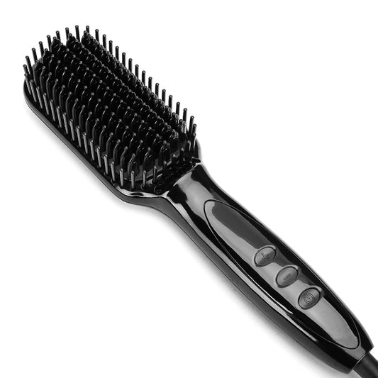 CeraStyle Hair Straightening Comb