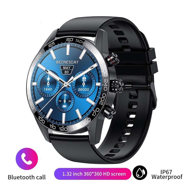 Bluetooth Smartwatch