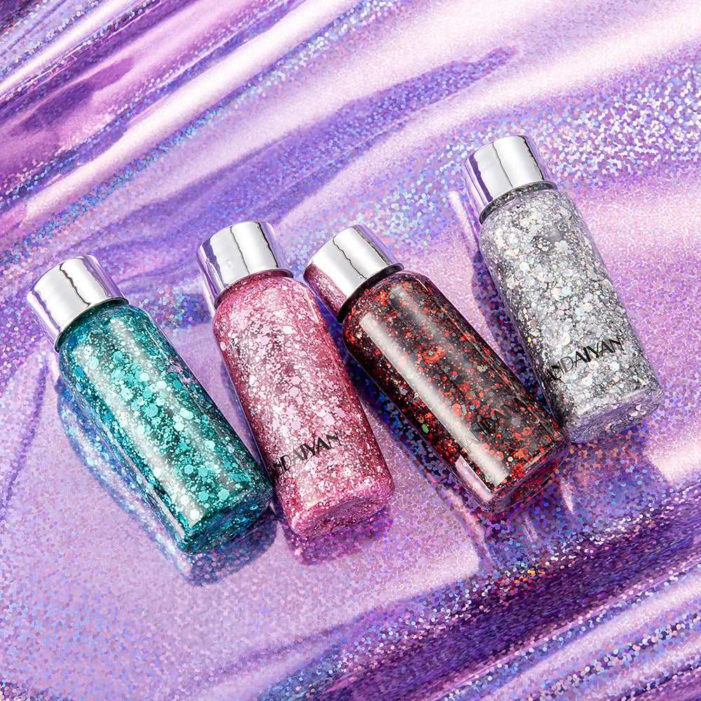 GlitterFest Gel