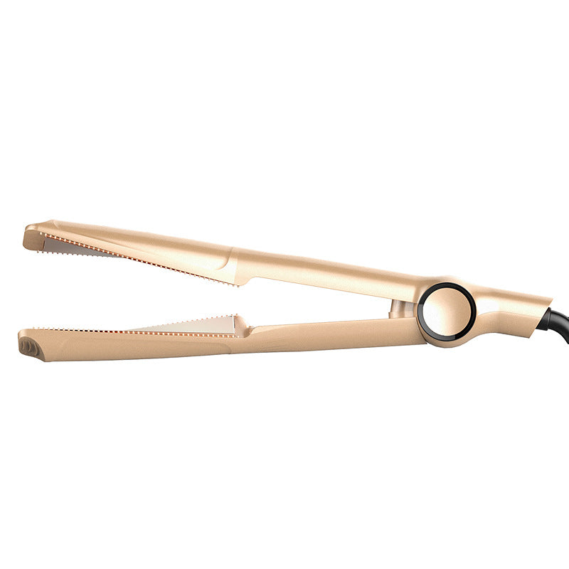 StylePro 2-in-1 Hair Straightener &amp; Curler 