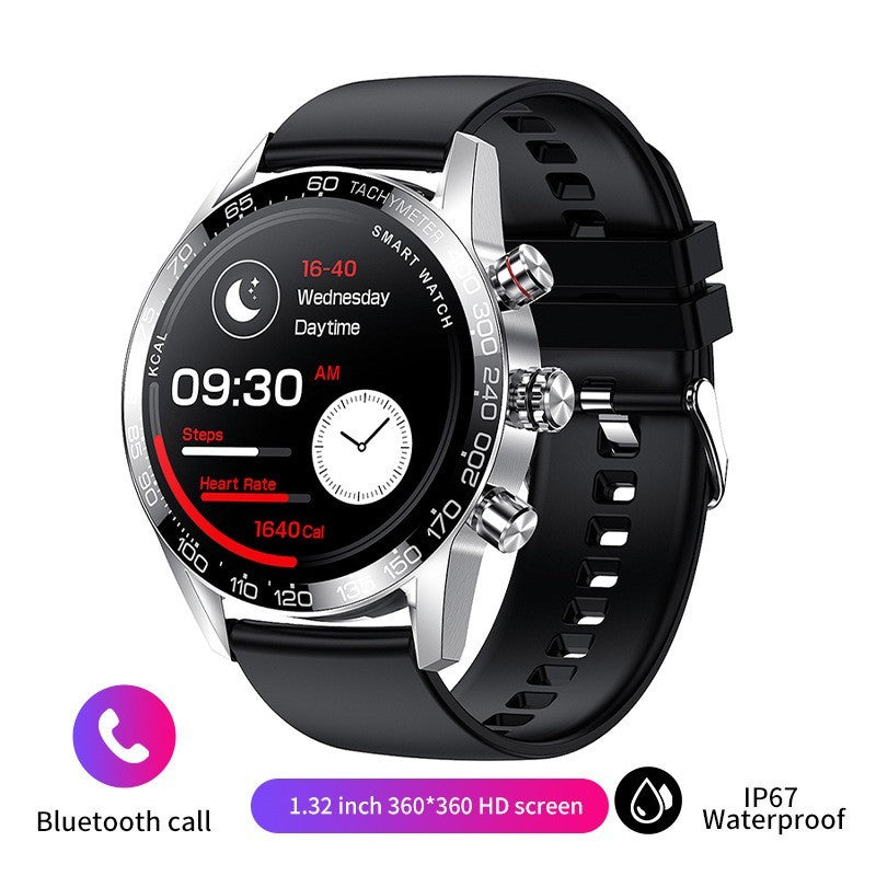 Bluetooth Smart Watch