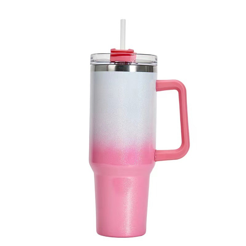 KallGrep Thermos - Stainless Steel