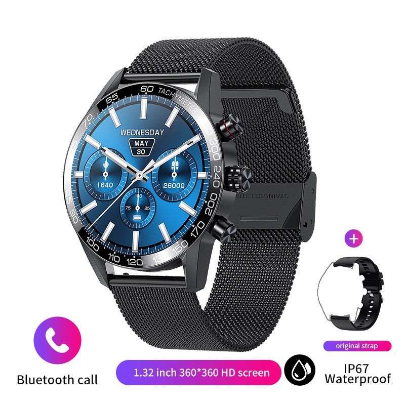 Bluetooth Smartwatch