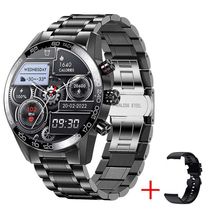 Bluetooth Smartwatch