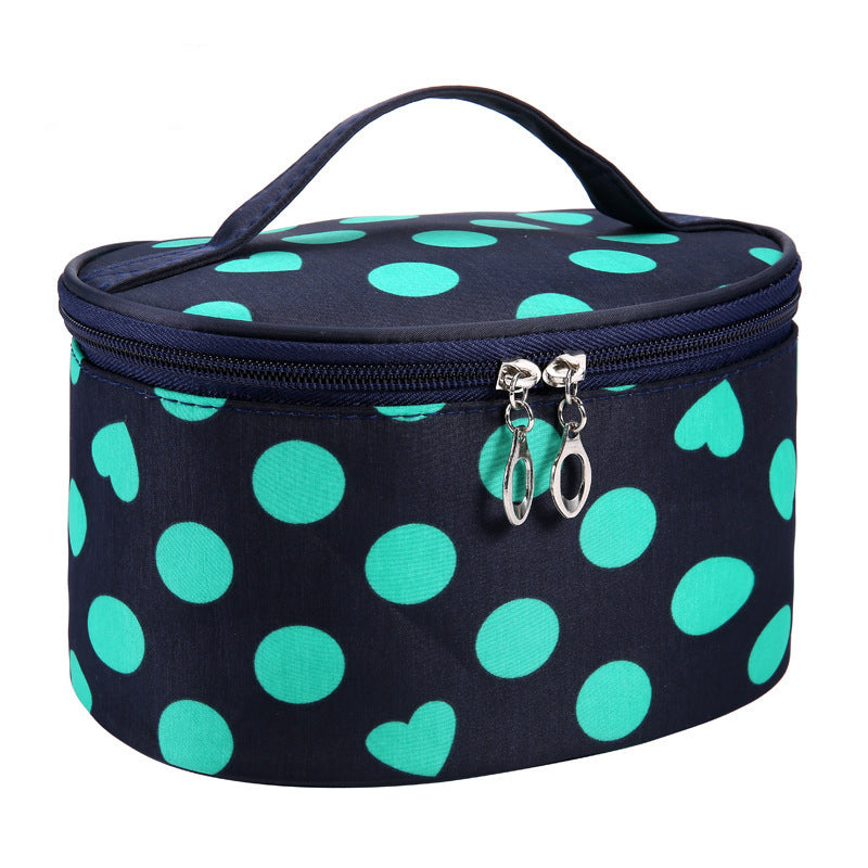 Makeup bag DotCharm