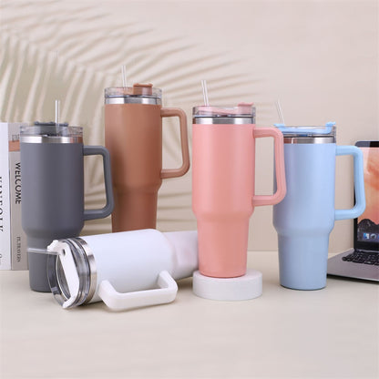 KallGrep Thermos - Stainless Steel