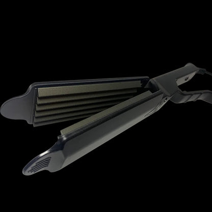 GentleFlow Steam Hair Straightener