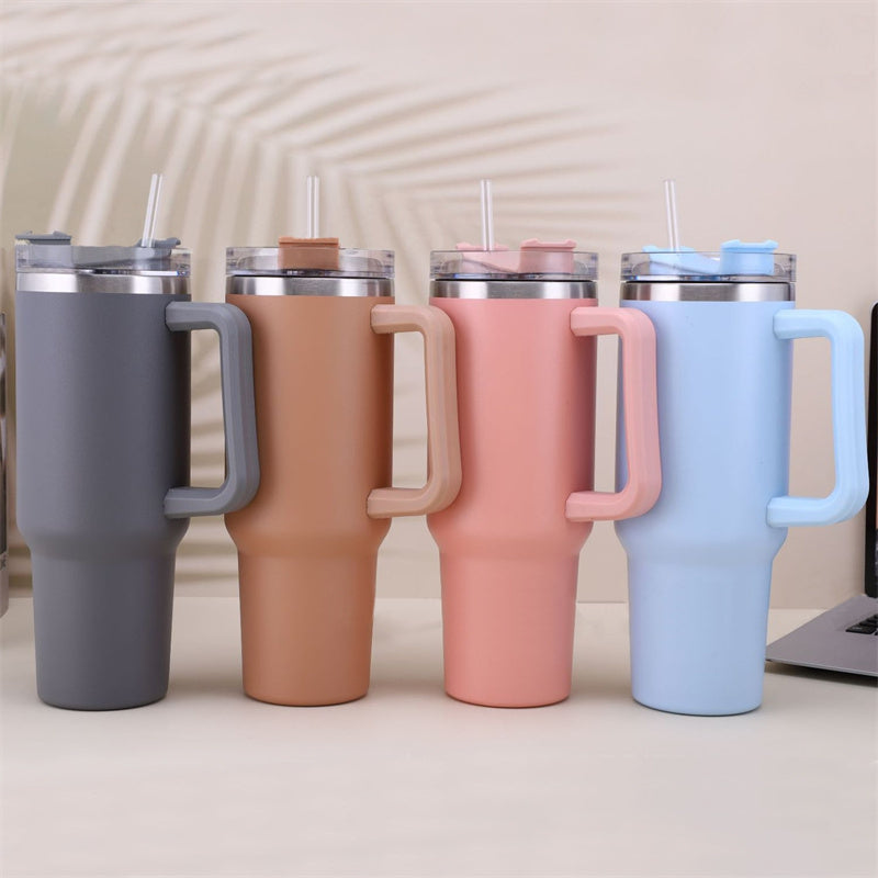 KallGrep Thermos - Stainless Steel